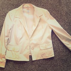 Talbots Petites size 12 jacket